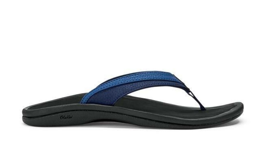 Sandals * | Women'S Olukai Ohana 20110-4A40