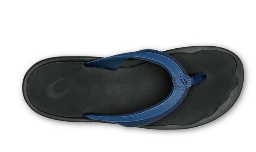 Sandals * | Women'S Olukai Ohana 20110-4A40