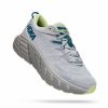 Footwear * | Hoka Men'S Gaviota 4 Wide (Hmbt Harbor Mist/Butterfly)