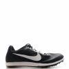 Footwear * | Nike Women'S Zoom Rival D 10 (017 Black/White-Volt)