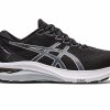 Footwear * | Asics Women'S Gt-2000 11 Wide (004 Black/White)