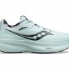 Footwear * | Saucony Women'S Ride 15 Runshield (02 Promises)