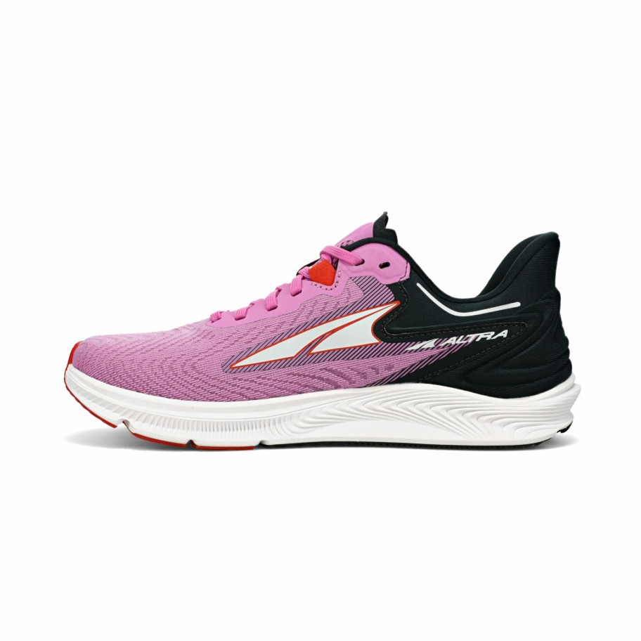 Footwear * | Altra Women'S Torin 6 (663 Pink)