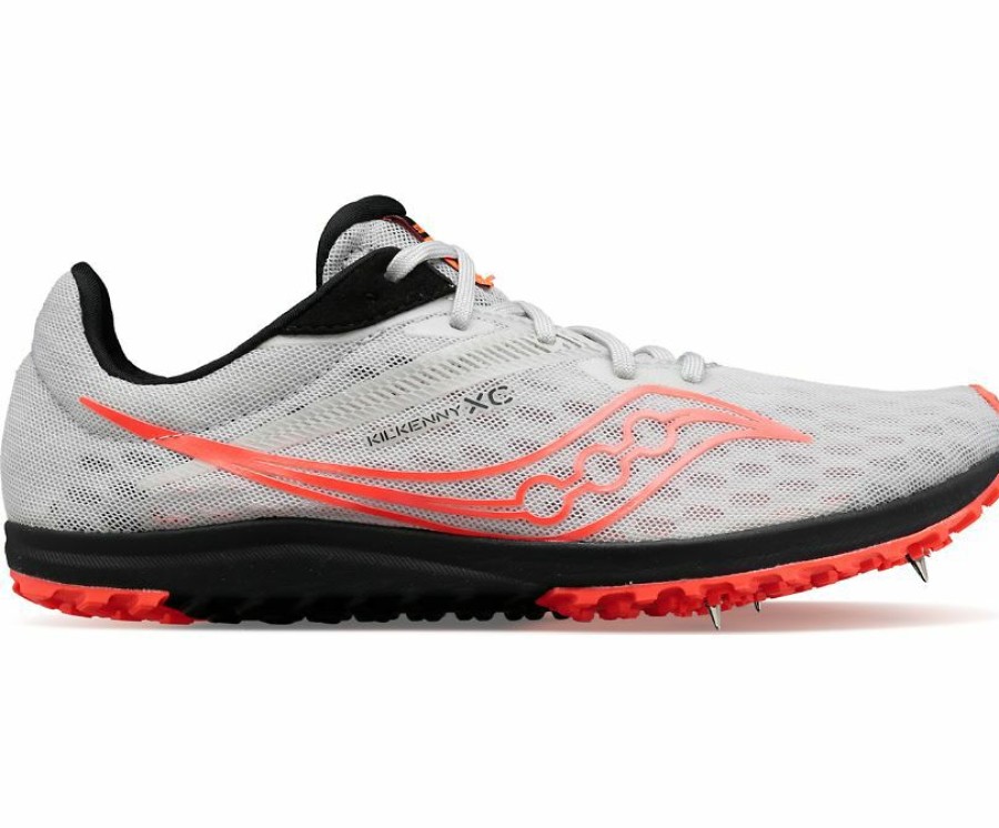 Cross Country * | Men'S Saucony Kilkenny Xc9 Spike- S29080-85