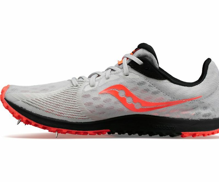 Cross Country * | Men'S Saucony Kilkenny Xc9 Spike- S29080-85