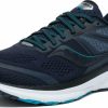 Footwear * | Saucony Men'S Omni 19 (20 Indigo/Ocean)