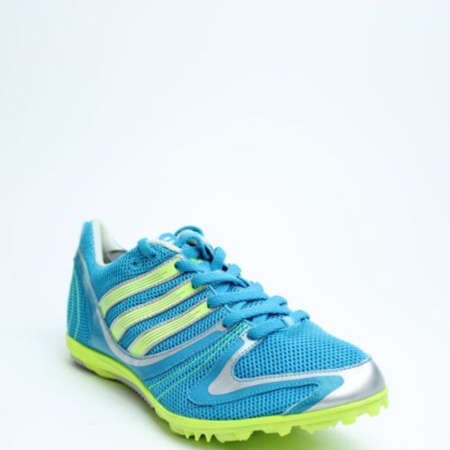 Footwear * | Adidas Women'S Arriba (Cortea/Electric/Metallic Silver)