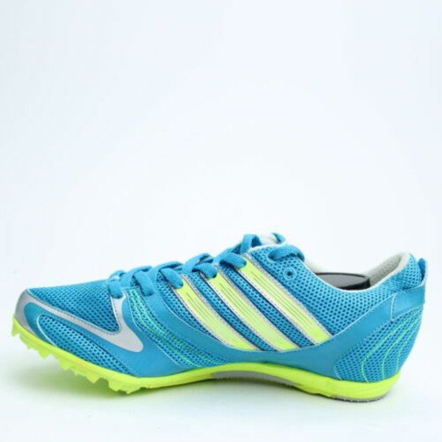 Footwear * | Adidas Women'S Arriba (Cortea/Electric/Metallic Silver)