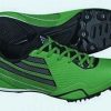 Footwear * | Adidas Men'S Spider 2 (Green/Black/Metallic Silver)