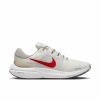 Footwear * | Nike Women'S Air Zoom Vomero 16 (103 Summit White/University Red/Light Iron Ore)