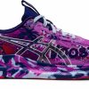 Footwear * | Asics Women'S Noosa Tri 14 (701 Lavender Glow/Soft Sky)