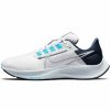 Footwear * | Nike Men'S Zoom Pegasus 38 (101 White/Wolf Grey/Pure Platinum)