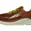 Footwear * | Altra Men'S Paradigm 6 (802 Burnt Orange)