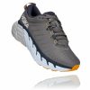 Footwear * | Hoka Men'S Gaviota 3 (Cgob Charcoal Gray/Ombre Blue)