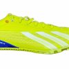 Footwear * | Adidas Men'S Sprintstar 4 (Yellow/Blue)