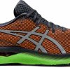 Footwear * | Asics Men'S Gel-Nimbus 23 Lite-Show (027 Carrier Grey/Pure Silver)