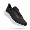 Footwear * | Hoka Men'S Solimar (Bwht Black/White)