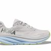 Footwear * | Hoka Women'S Clifton 9 (Nciw Nimbus Cloud/Ice Water)