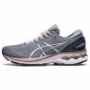 Footwear * | Asics Women'S Gel-Kayano 27 (020 Sheet Rock/Pure Silver)