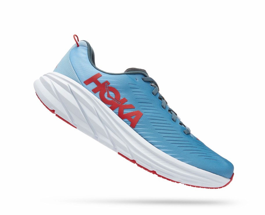 Footwear * | Hoka Men'S Rincon 3 (Msss Mountain Spring/Summer Song)