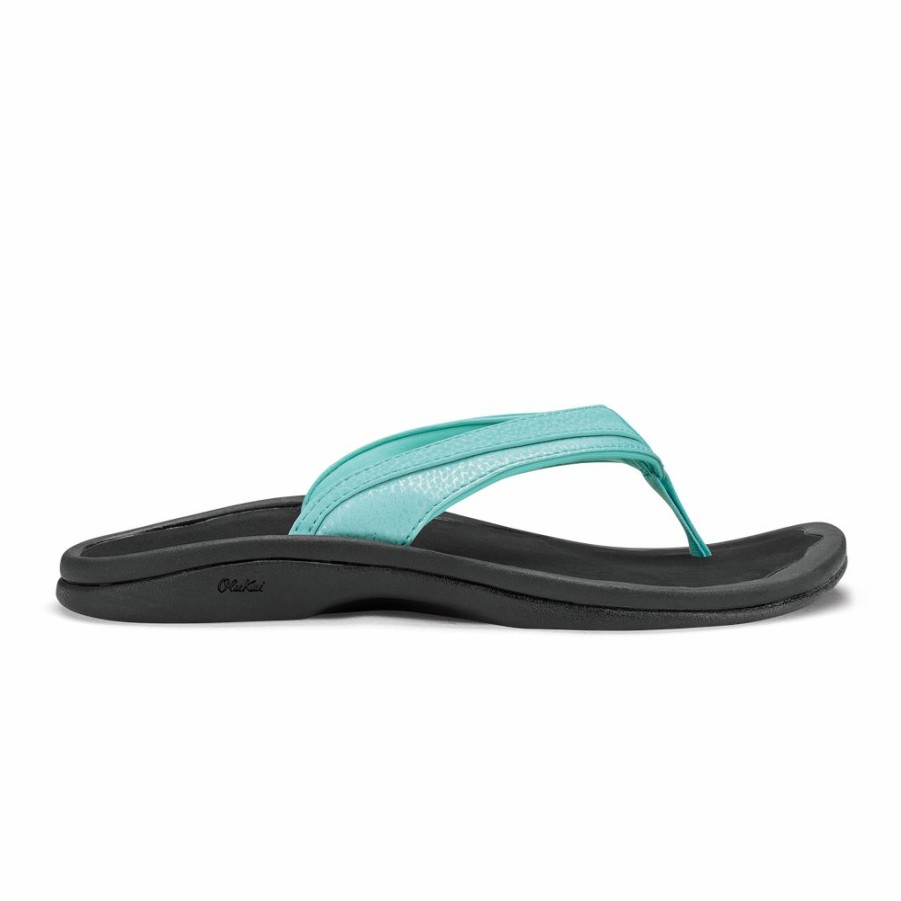 Sandals * | Women'S Olukai Ohana 20110-1V40