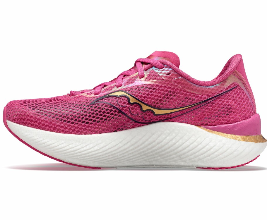 Footwear * | Saucony Men'S Endorphin Pro 3 (40 Prospect Quartz)