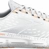 Footwear * | Brooks Women'S Glycerin 20 (133- White/Grey/Peach)