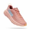 Footwear * | Hoka Women'S Rincon 3 (Scpp Shell Coral/Peach Parfait)