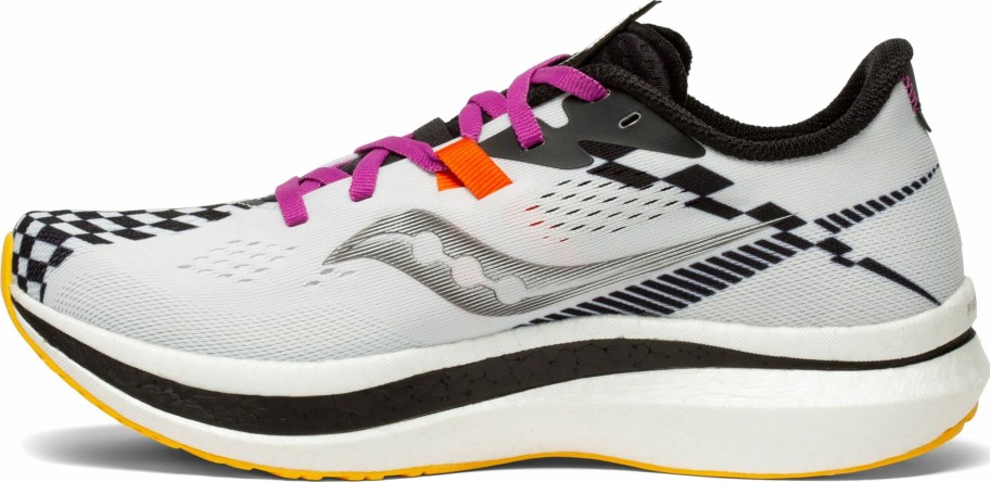 Footwear * | Saucony Women'S Endorphin Pro 2 (40 Reverie)