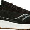 Footwear * | Saucony Men'S Freedom 4 (12 Black/Gum)