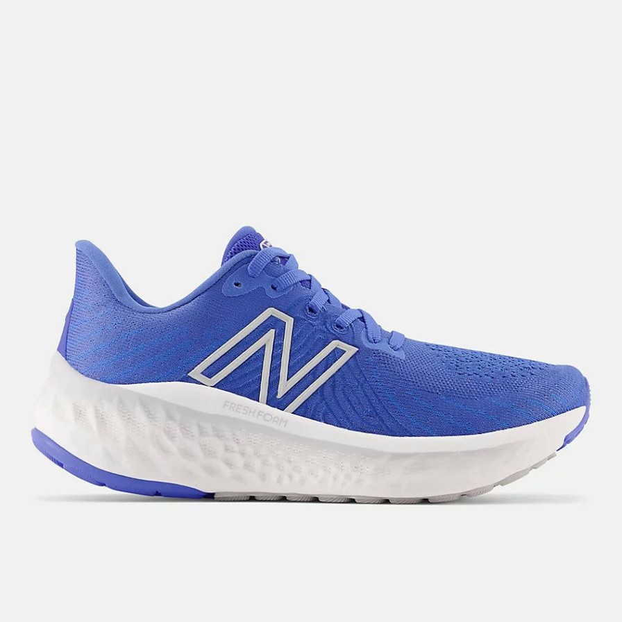 Footwear * | New Balance Women'S Fresh Foam Vongo V5 (Cb Blue Grey)