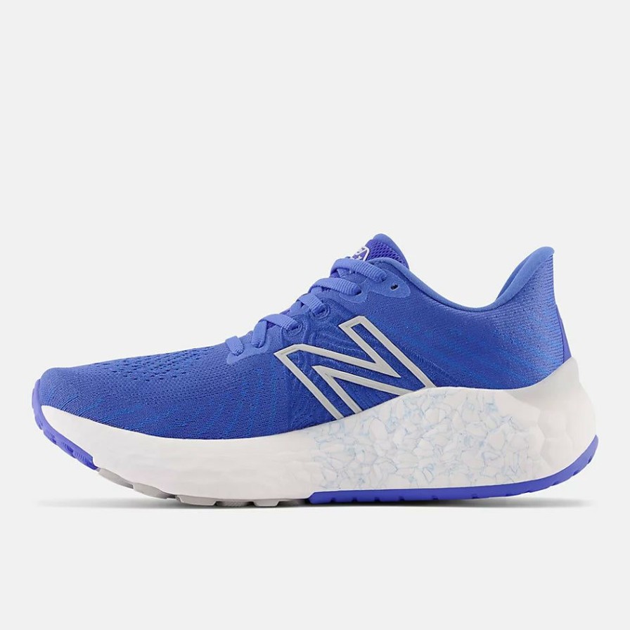 Footwear * | New Balance Women'S Fresh Foam Vongo V5 (Cb Blue Grey)