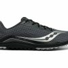 Footwear * | Saucony Men'S Kilkenny Xc 8 (2 Black/Silver)