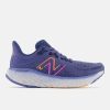 Footwear * | New Balance Women'S Fresh Foam X 1080V12 (L Night Sky/Vibrant Orange/Vibrant Pink