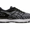 Footwear * | Asics Men'S Gel-Nimbus 22 (100 White/Black)