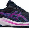 Footwear * | Asics Women'S Gt-1000 10 (407 French Blue/Digital Grape)