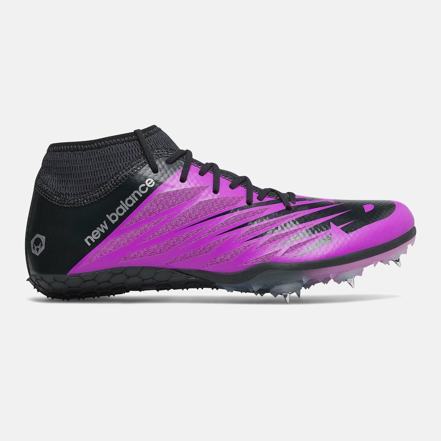 Footwear * | New Balance Women'S Sd100 V2 (V- Violet/Black)