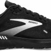 Footwear * | Brooks Men'S Launch Gts 9 (048 Black/White)