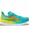 Footwear * | Hoka Men'S Mach 5 (Cepr Ceramic/Evening Primrose)