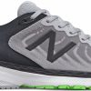 Footwear * | New Balance Men'S 860 V11 (A Light Aluminum/Black/Energy Lime)