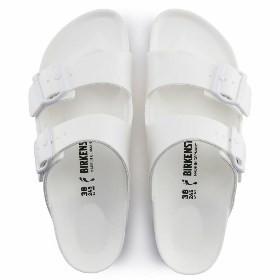 Sandals * | Women'S Birkenstock Arizona Essentials Eva Birk-129443