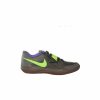 Footwear * | Nike Unisex Zoom Rival Sd 2 (035 -Black/Green Strike-Frc Purple)