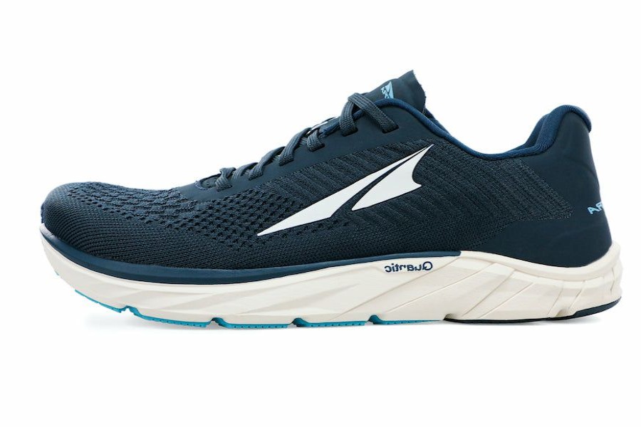 Footwear * | Altra Men'S Torin 4.5 Plush (408 Majolica Blue)