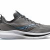 Footwear * | Saucony Women'S Kinvara 13 (115 Charcoal/Jewel)