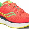 Footwear * | Saucony Women'S Triumph 18 (10 Red Mutant)