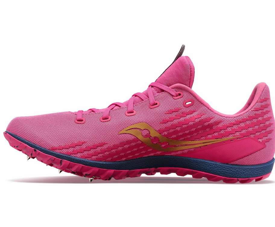 Footwear * | Saucony Women'S Havok Xc 3 (41 Prospect Quartz)