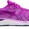 Footwear * | Asics Women'S Gel-Cumulus 24 (500 Orchid/Dive Blue)