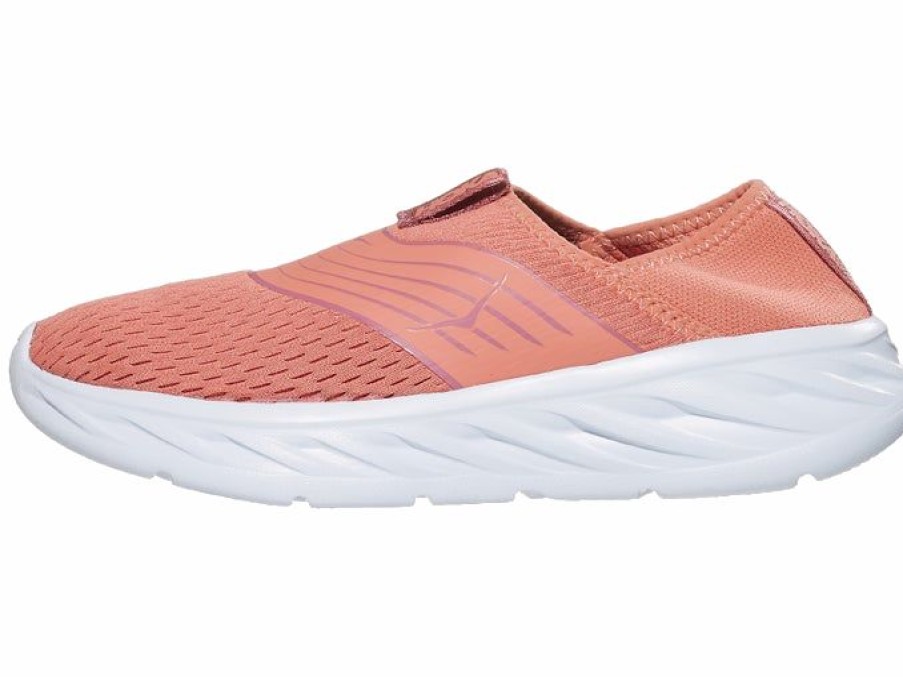 Footwear * | Hoka Women'S Ora Recovery Shoe (Lnt Lantana)