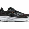 Footwear * | Saucony Women'S Guide 16 Wide (05 Black/White)