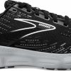 Footwear * | Brooks Women'S Glycerin 20 (059 Black/White/Alloy)